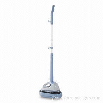 Floor Cleaner and Polisher, Made of ABS Material, with 1A/250V Fuse and 10W ±10% Working Power